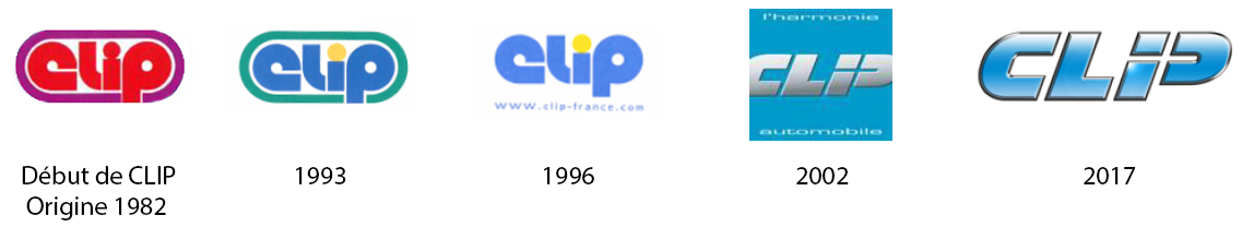 ancien logo clip