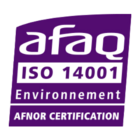 afaq iso 9001 environnement